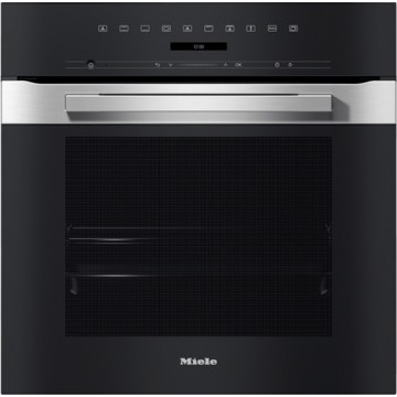 ΦΟΥΡΝΟΣ ΑΝΩ ΠΑΓΚΟΥ MIELE H 7260 B